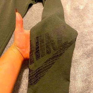 Womens Nike leggings